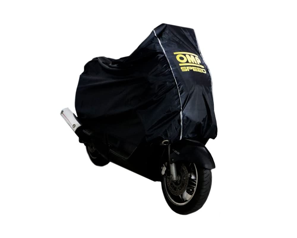 OMP SPEED WASSERDICHTE MOTORRADABDECKUNG GRÖSSE L - ATMUNGSAKTIVE MOTORRADABDECKUNG OXFORD 300D OMP SPEED WASSERDICHTE MOTORRADABDECKUNG GRÖSSE L - ATMUNGSAKTIVE MOTORRADABDECKUNG OXFORD 300D von OMP