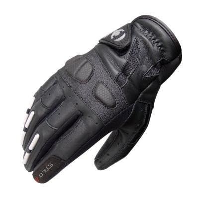 ON BOARD Handschuhe Stil 2, Unisex, XL, Schwarz von ON BOARD