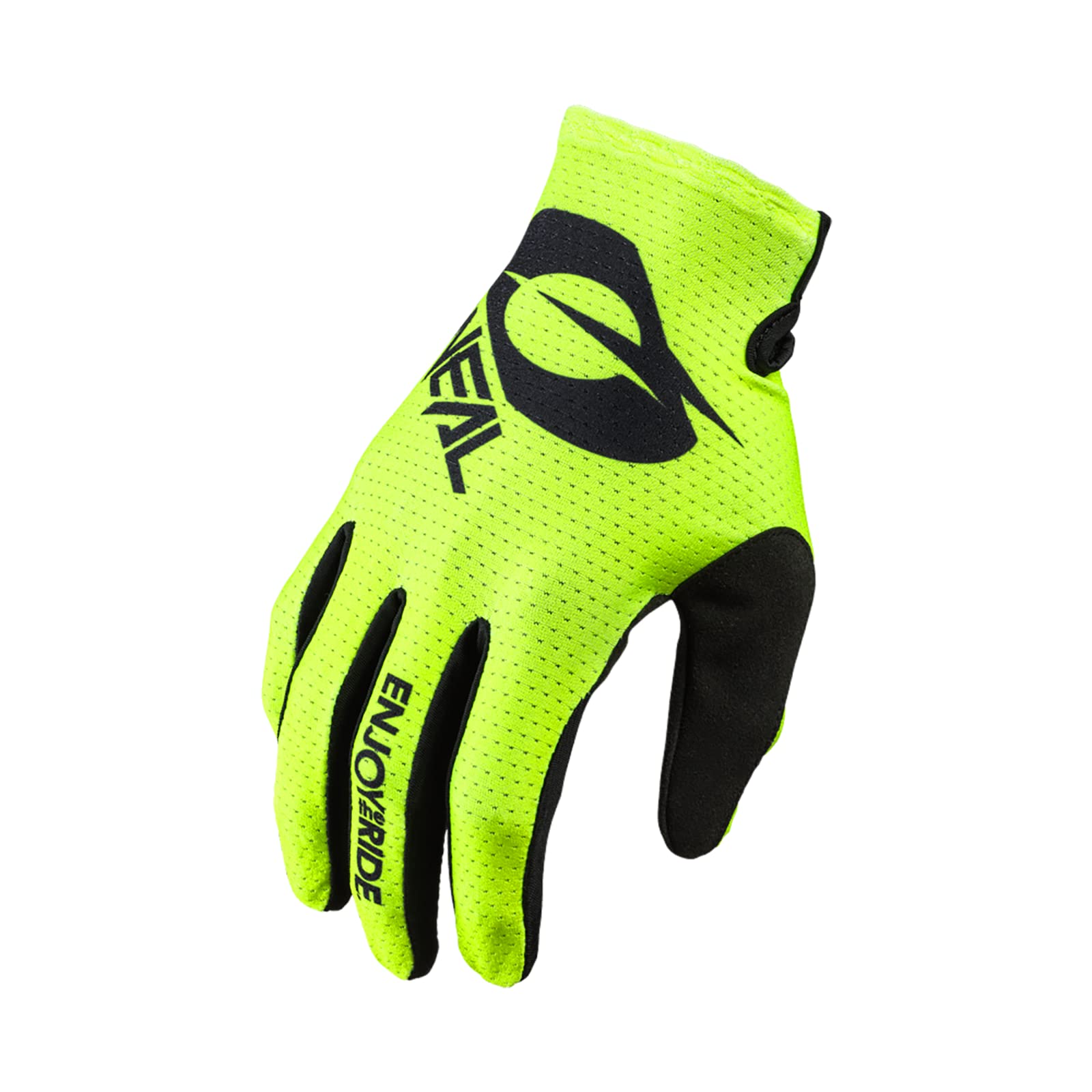 O'NEAL | Fahrrad- & Motocross-Handschuhe | MX MTB DH FR Downhill Freeride | Langlebige, Flexible Materialien, belüftete Handoberseite | Matrix Glove | Erwachsene | Schwarz Neon-Gelb | Größe L O'NEAL | Fahrrad- & Motocross-Handschuhe | MX MTB DH FR Downhill Freeride | Langlebige, Flexible Materialien, belüftete Handoberseite | Matrix Glove | Erwachsene | Schwarz Neon-Gelb | Größe L von O'NEAL