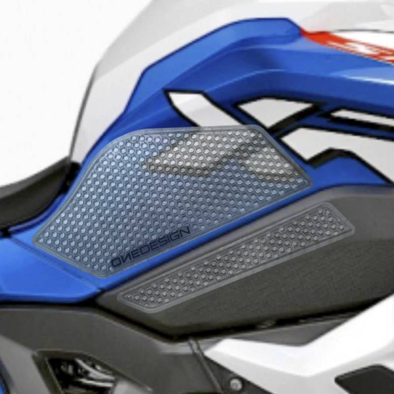 ONEDESIGN Aufkleber Tank seitenschutz für BMW S 1000 XR_HDR340 von ONEDESIGN