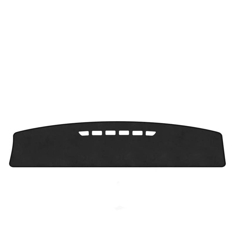 Armaturenbrett-Matte Für GWM Für Tank 300 2022 2023 2024 Windschutzscheibe Sonnenschutz Dashboard Abdeckung Matte Schutz Pad Faltbare Blöcke UV Rays Armaturenbrett Abdeckung(LHD) von ONETREND