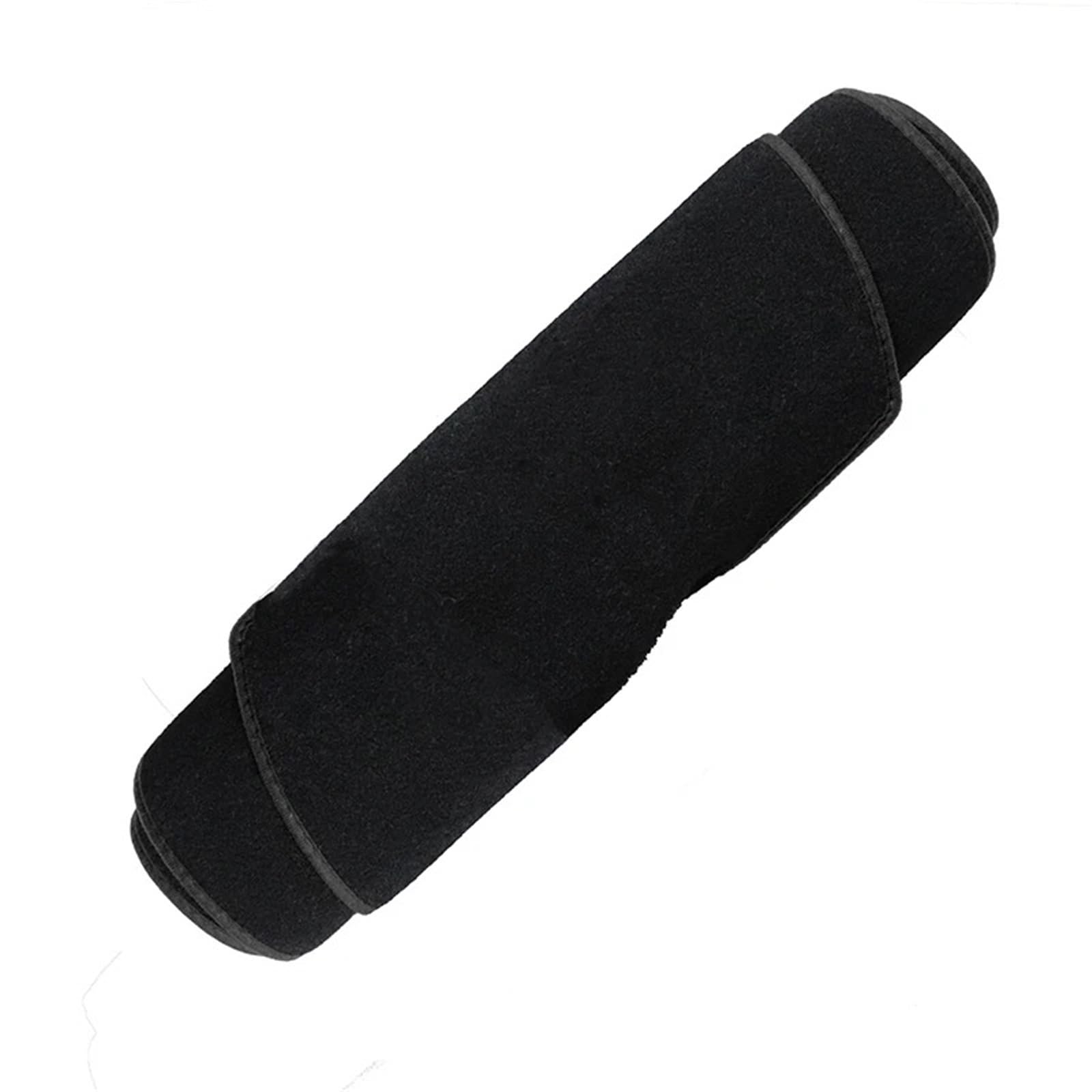 Armaturenbrett-Matte Für JAC Für Refine S4 2019 Auto Styling Dash Mat Dashmat Dashboard Aufkleber Abdeckung Sonne Schatten Dash Board Abdeckung Teppich Armaturenbrett Abdeckung(Black,Left Hand Drive) Armaturenbrett-Matte Für JAC Für Refine S4 2019 Auto Styling Dash Mat Dashmat Dashboard Aufkleber Abdeckung Sonne Schatten Dash Board Abdeckung Teppich Armaturenbrett Abdeckung(Black,Left Hand Drive) von ONETREND