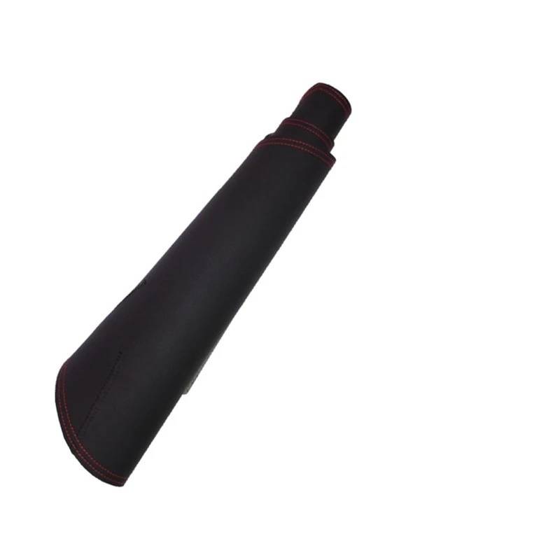 Armaturenbrett-Matte Für Mazda 5 Für PREMACY 2005 2006 2007 2009 Leder Dashmat Dashboard Abdeckung Pad Dash Matte Teppich Auto Zubehör Wildleder Armaturenbrett Abdeckung(Leather B,Right Hand Drive) von ONETREND