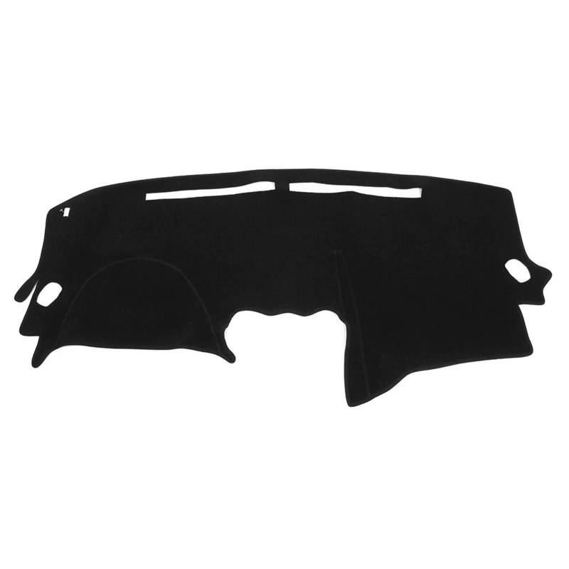 Armaturenbrett-Matte Für Nissan Für Altima 2007 2008 2009 2002 2012 2012 2012 Auto Dash-Matten-Dashboard-Cover Dashmat Car-Styling Accessoires LHD Armaturenbrett Abdeckung von ONETREND