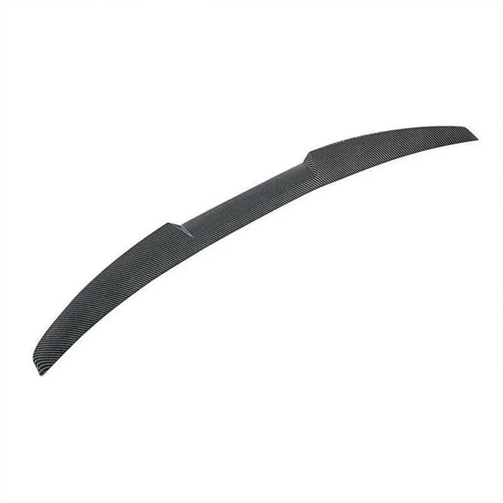 Auto Heckspoiler Auto-Universal-Dachspoilerheck Universal Für SUV Zwei-Box-Heckflügel Aufklebbarer Perforierter Kofferraumspoiler Heckflügel Auto-Anpassungsheck Kofferraum Spoiler Flügel(Carbon Fiber) Auto Heckspoiler Auto-Universal-Dachspoilerheck Universal Für SUV Zwei-Box-Heckflügel Aufklebbarer Perforierter Kofferraumspoiler Heckflügel Auto-Anpassungsheck Kofferraum Spoiler Flügel(Carbon Fiber) von ONETREND
