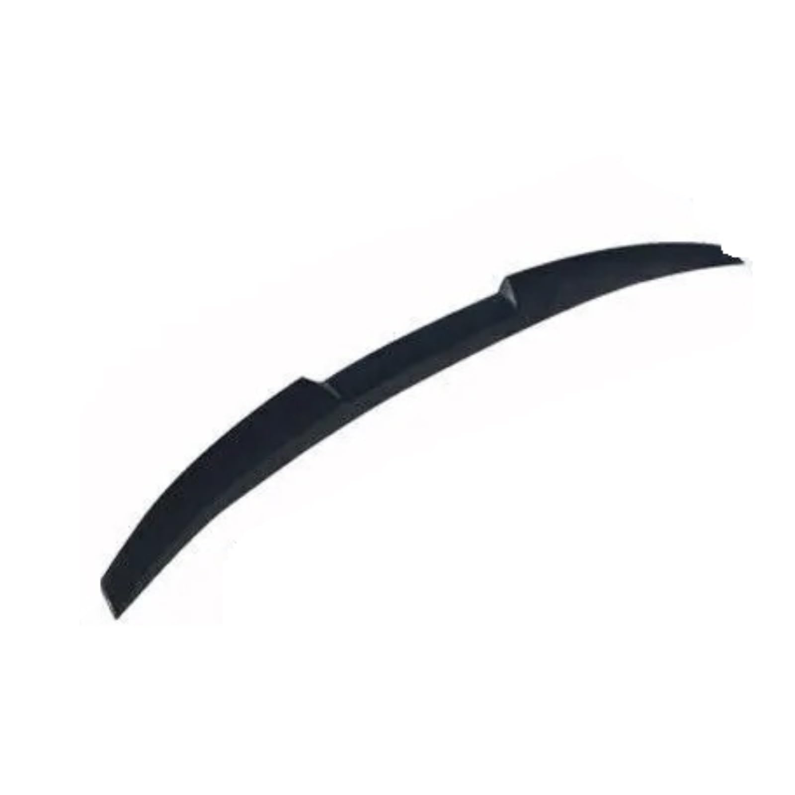 Auto Heckspoiler Auto-Universal-Dachspoilerheck Universal Für SUV Zwei-Box-Heckflügel Aufklebbarer Perforierter Kofferraumspoiler Heckflügel Auto-Anpassungsheck Kofferraum Spoiler Flügel(Glossy Black) Auto Heckspoiler Auto-Universal-Dachspoilerheck Universal Für SUV Zwei-Box-Heckflügel Aufklebbarer Perforierter Kofferraumspoiler Heckflügel Auto-Anpassungsheck Kofferraum Spoiler Flügel(Glossy Black) von ONETREND