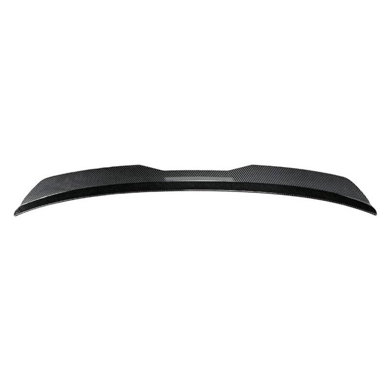 Auto Heckspoiler Für 1 Series F20 F21 E87 E81 Fließheck 116i 120i 118i M135i M140i 120i 118i 116i Heckspoiler Heckflosse Accesorios Kofferraum Spoiler Flügel(Carbon Fiber Look) von ONETREND