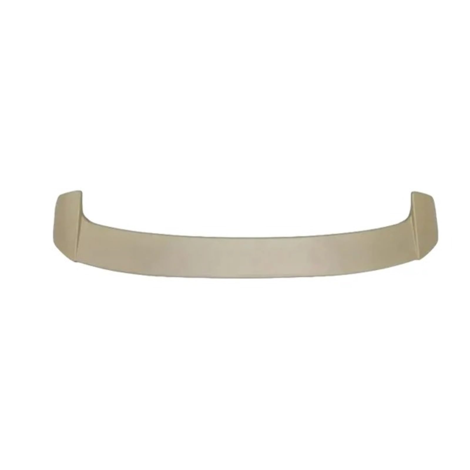 Auto Heckspoiler Für 1er F20 F21 116i 118i 125i 135i 2012-2019 Fließheck Heckspoilerflügel Aus ABS-Kunststoff Tuning Body Kit Zubehör Kofferraum Spoiler Flügel(Unpainted) von ONETREND