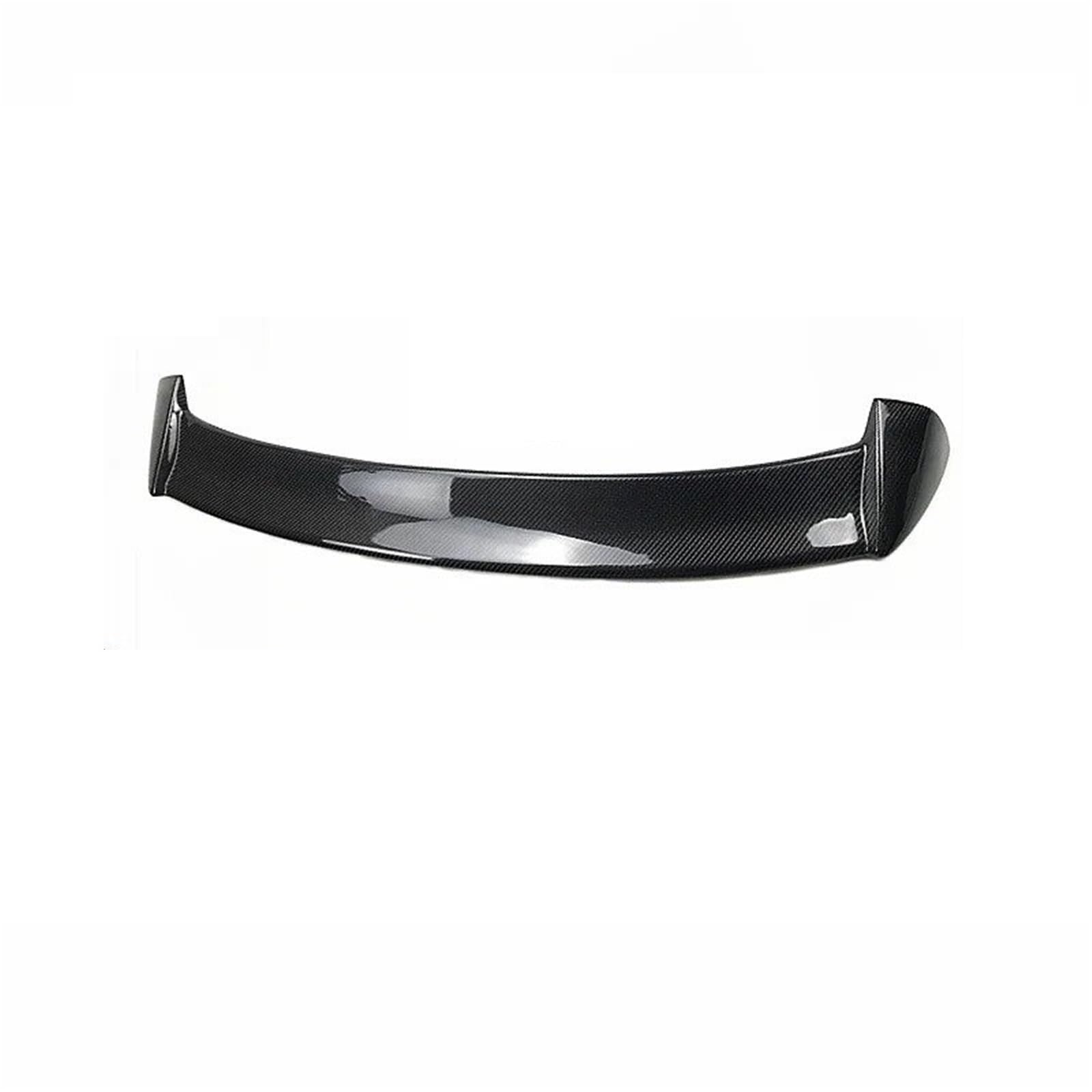 Auto Heckspoiler Für 1er F20 F21 116i 120i 118i M135i M140i 2012-2021 Heckspoiler Heckspoilerflügel Dekoration Tuning Zubehör Kofferraum Spoiler Flügel(Carbon Printing) von ONETREND