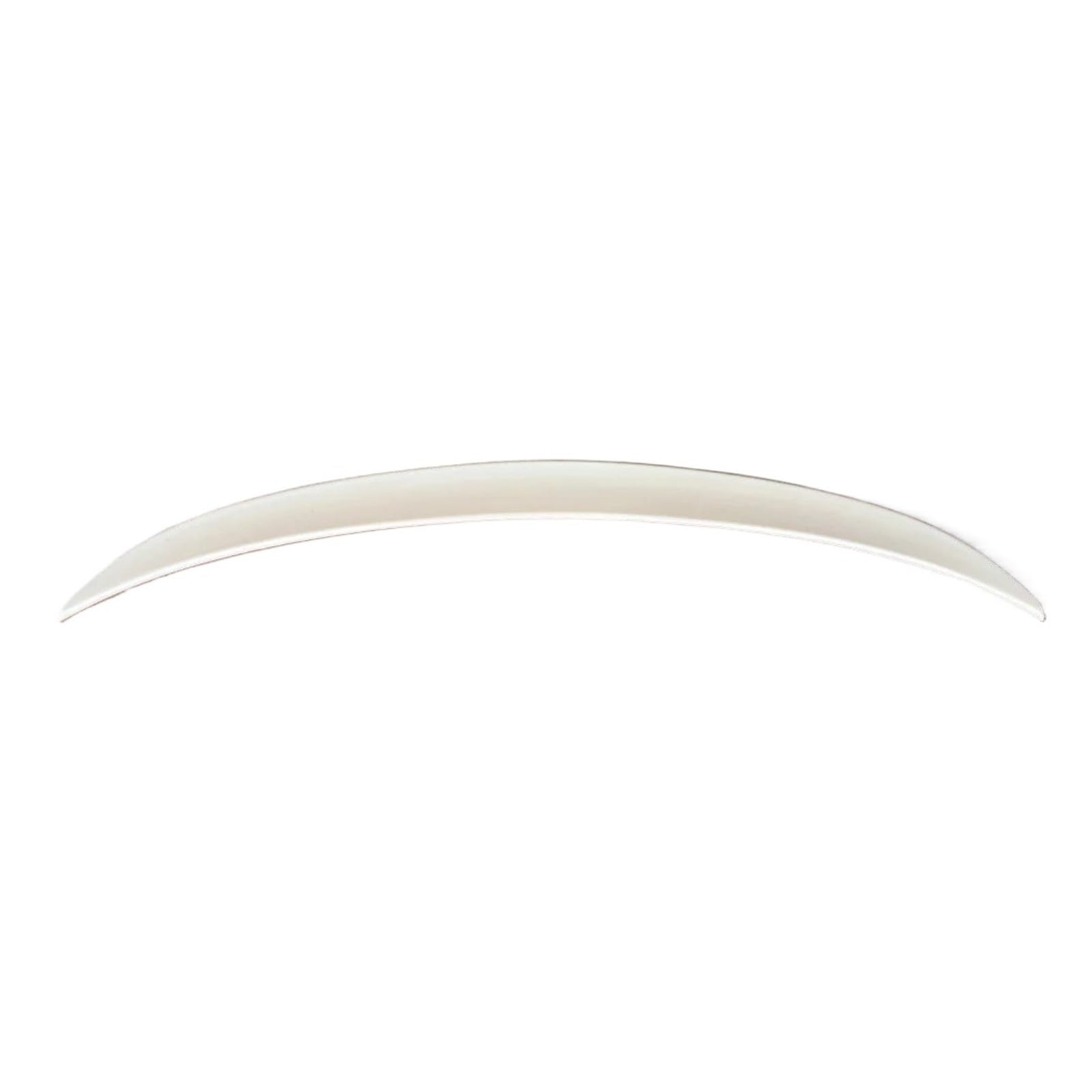 Auto Heckspoiler Für 3 F30 F31 2013-2018 Wie 335i 328i 330i 340i 320d 330d Racing Hinten Deflektor Airfoil Spoiler Flügel Schwanz Änderung Kofferraum Spoiler Flügel(M*P Unpainted) von ONETREND
