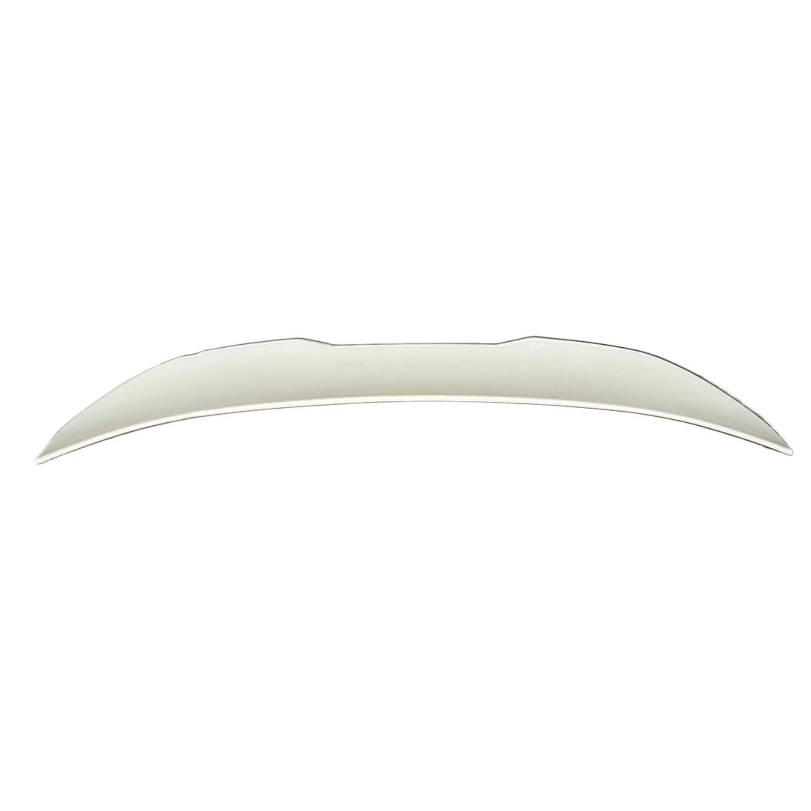Auto Heckspoiler Für 3 F30 F31 2013-2018 Wie 335i 328i 330i 340i 320d 330d Racing Hinten Deflektor Airfoil Spoiler Flügel Schwanz Änderung Kofferraum Spoiler Flügel(PS*M Unpainted) von ONETREND