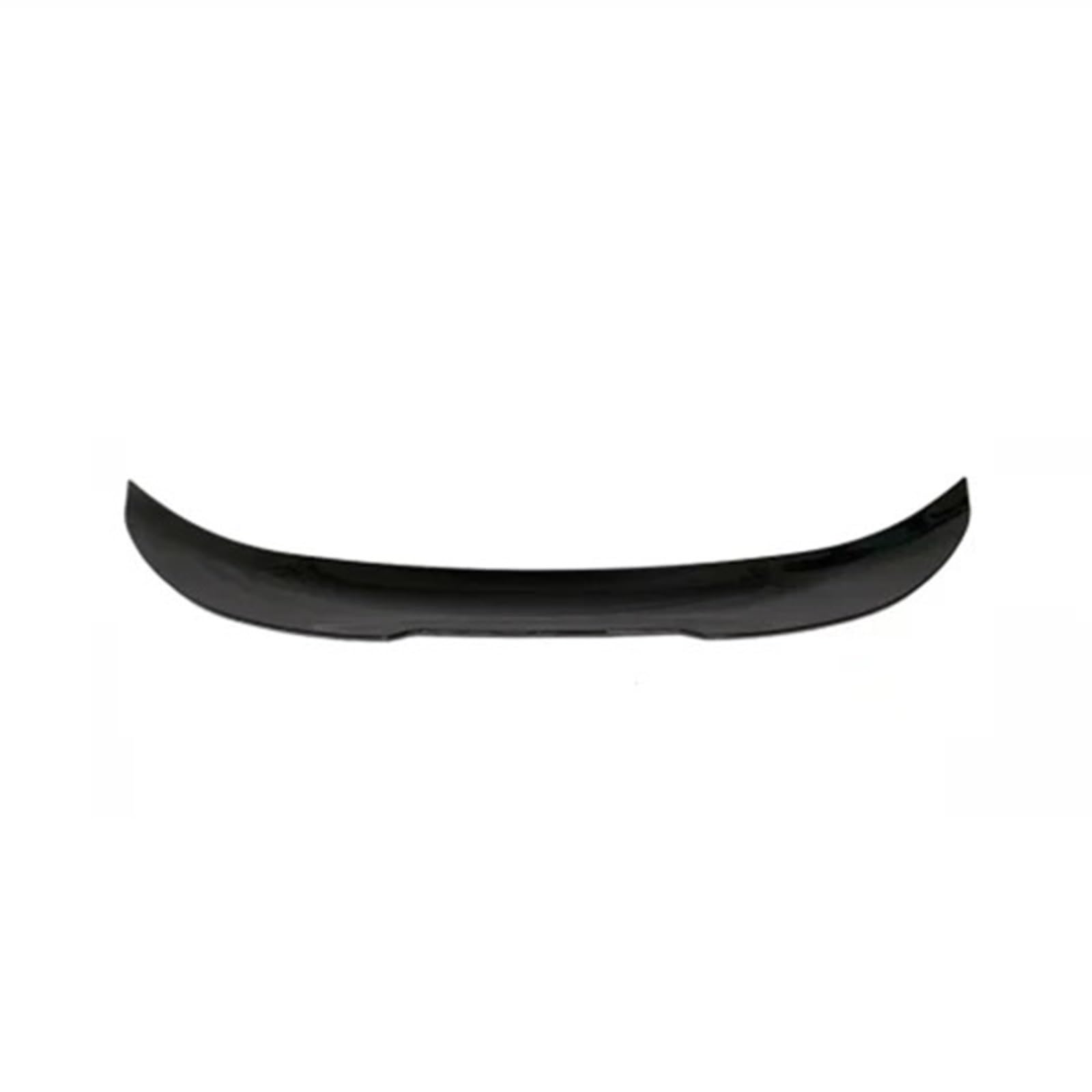 Auto Heckspoiler Für 3er E93 Für M3 2006-2013 2-Türer Für ABS-Kunststoff Für PSM-Stil Heckspoilerflügel Auto-Außentuning-Zubehör Kofferraum Spoiler Flügel(Glossy Black) von ONETREND