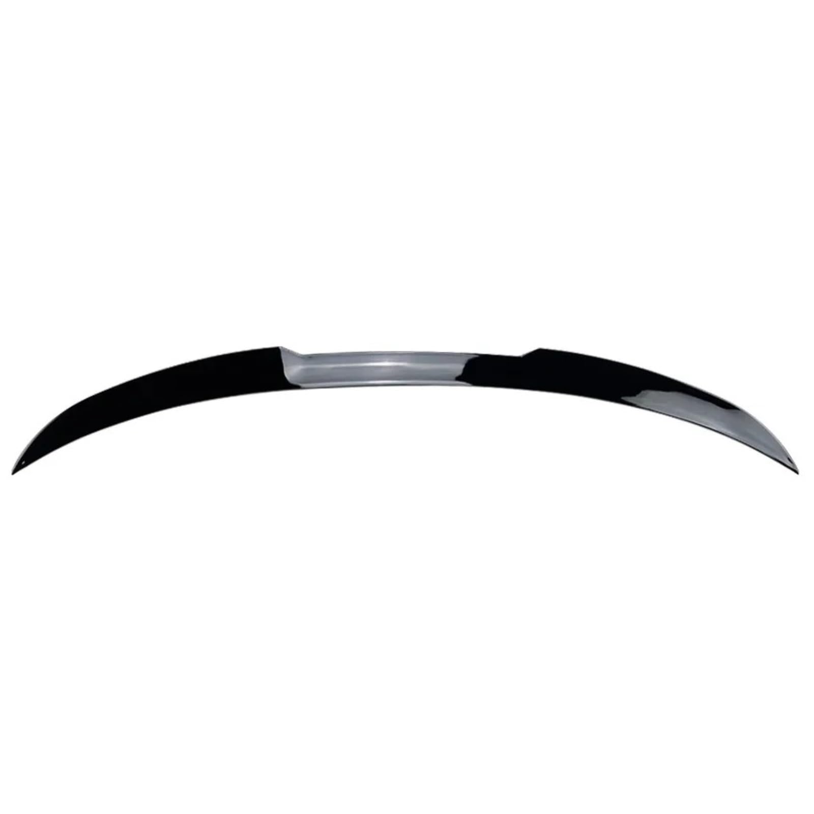 Auto Heckspoiler Für 3er G20 320i 325i 330i Für M3 2019 2020 2021 2022 2023 Auto Heckspoiler Heckspoiler Festflügel Spoiler Kofferraumdachdeckelspoiler Kofferraum Spoiler Flügel(Glossy Black) von ONETREND
