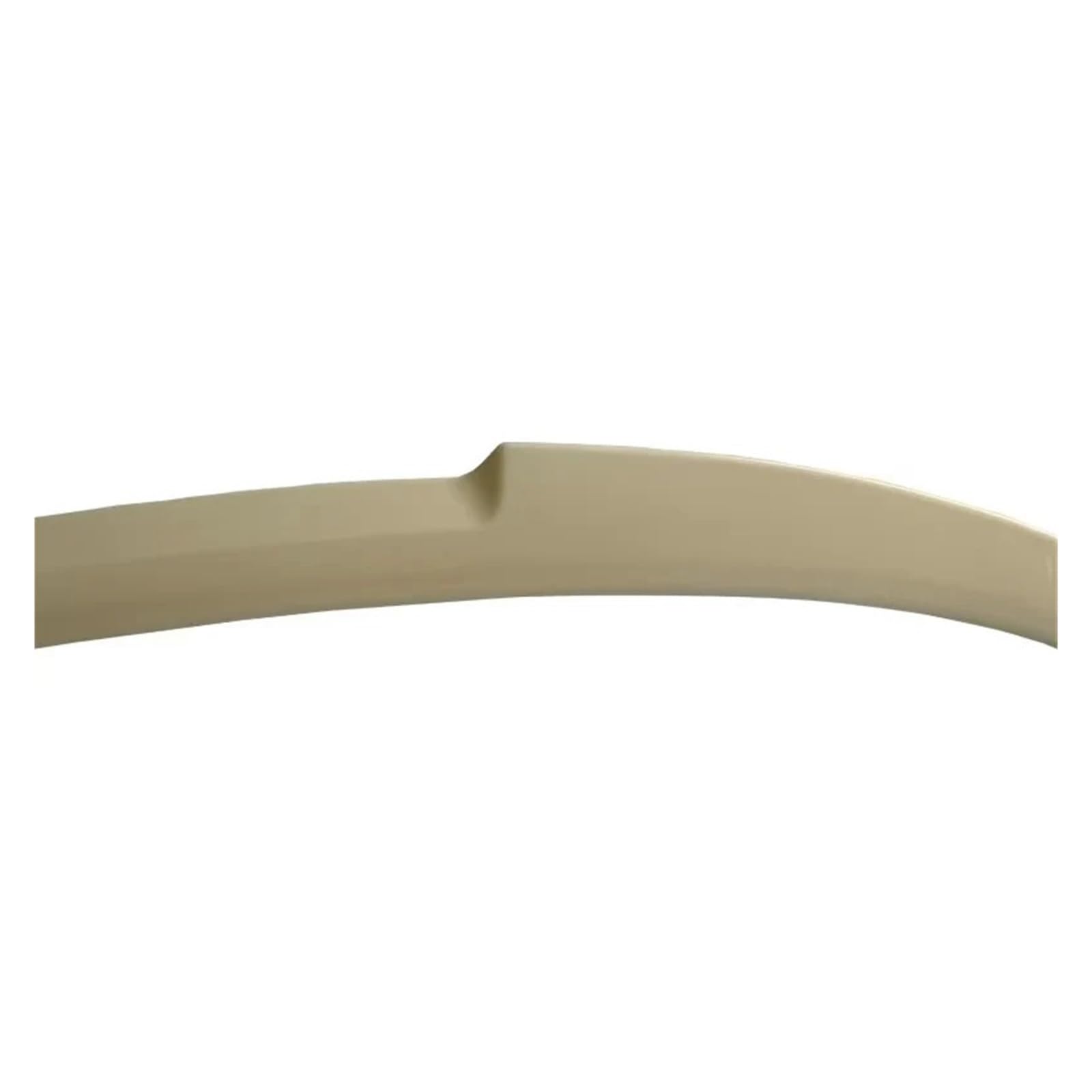 Auto Heckspoiler Für 4er F36 420i 428i 435i 2014-2020 Für M4 Kohlefaser-Automodifikationsteile, Heckspoiler Kofferraum Spoiler Flügel(Not Painted) von ONETREND
