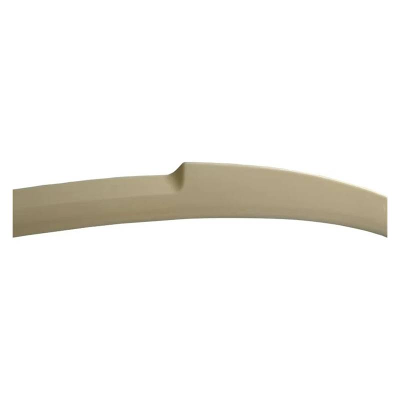 Auto Heckspoiler Für 4er F36 420i 428i 435i 2014-2020 Für M4 Kohlefaser-Automodifikationsteile, Heckspoiler Kofferraum Spoiler Flügel(Not Painted) von ONETREND