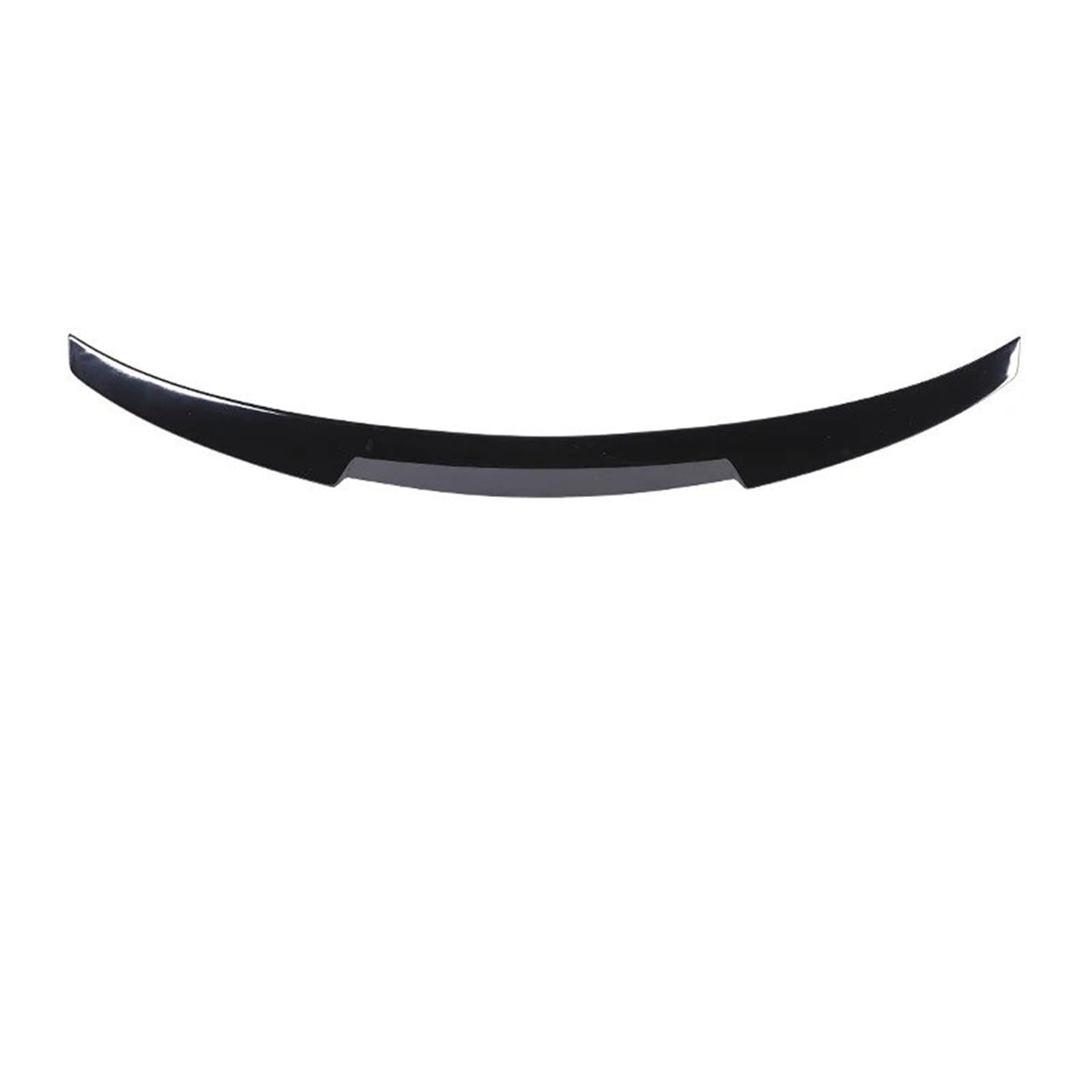 Auto Heckspoiler Für 4er G22 G26 2020+ Heckspoilerlippe Aus Kohlefaser Für M4 Im PSM-Stil Schwarz Glänzend M430i M440i Zubehör Kofferraum Spoiler Flügel(G26 M*4 Black) von ONETREND