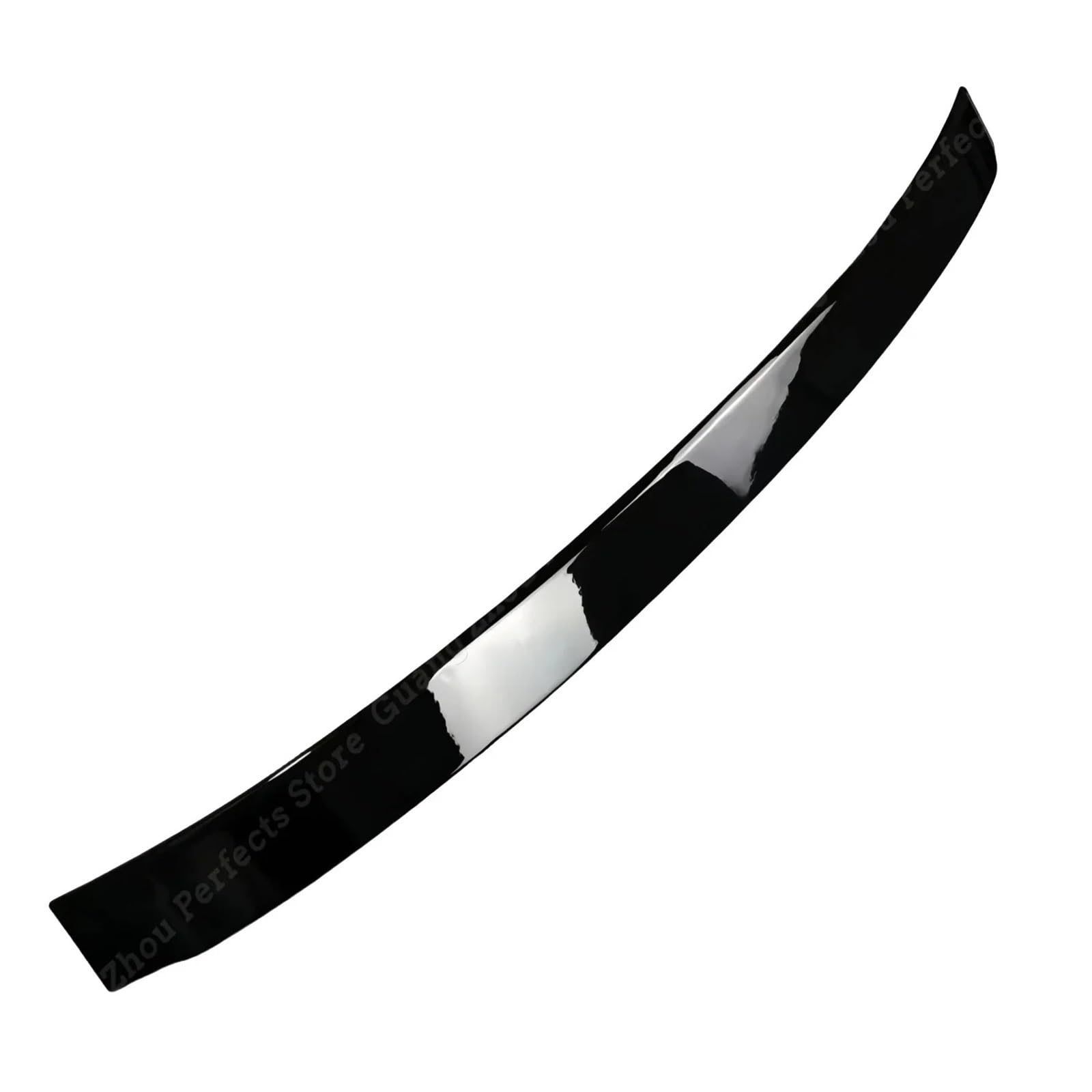 Auto Heckspoiler Für 5 Series F10 2011-2017 Schwarz Glänzend Carbon Look Heckspoilerflügel Heckscheibenverkleidung Autozubehör Kofferraum Spoiler Flügel Auto Heckspoiler Für 5 Series F10 2011-2017 Schwarz Glänzend Carbon Look Heckspoilerflügel Heckscheibenverkleidung Autozubehör Kofferraum Spoiler Flügel von ONETREND