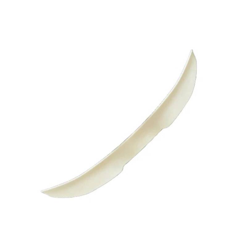 Auto Heckspoiler Für 5 Series F10 F18 2010-2017 Autospoilerflügel Heckspoiler Im Für PSM-Stil Für ABS-Kunststoff-Tuning-Bodykit-Zubehör Kofferraum Spoiler Flügel(Unpainted) von ONETREND