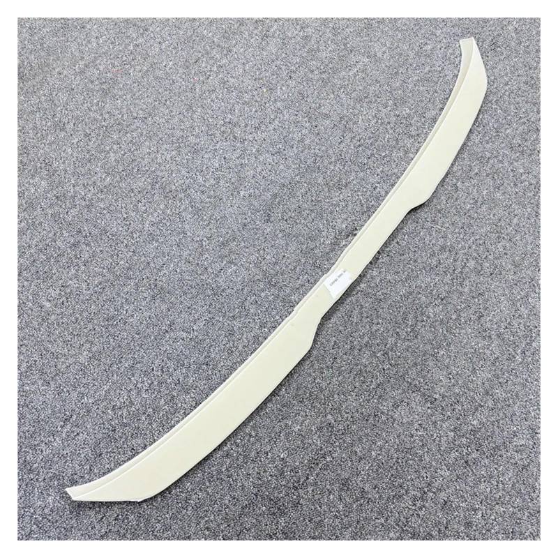 Auto Heckspoiler Für 5 Series G30 G38 F90 Für M5 530i 530d 540i M550i M550d 2017-2023 Leistung Heckspoiler Stamm Schwanz Flügel Bodykits Kofferraum Spoiler Flügel(Unpainted) von ONETREND