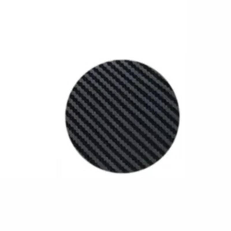 Auto Heckspoiler Für A4 Für B6 Für B7 2002-2008 Bodykit Auto Heckspoilerflügel Für ABS-Kunststoff Schwarz Carbon Außentuning Zubehörteil Kofferraum Spoiler Flügel(Carbon Printing) von ONETREND