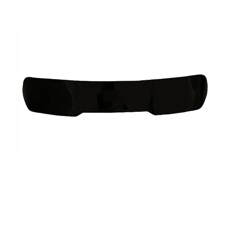 Auto Heckspoiler Für A4 Für B8 B9 2008-2022 Für Avant Für Allroad Heckdach Kofferraumdeckel Entenspoilerflügel Auto Schwarz Carbon Außentuning Zubehör Kofferraum Spoiler Flügel(B*8 Glossy Black) von ONETREND