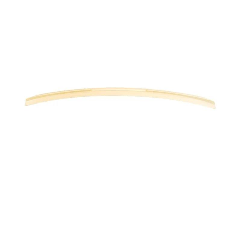 Auto Heckspoiler Für Benz C-Klasse W203 C180 C200 C260 C320 2001-2006 4-Türer Heckspoilerflügel Auto-Tuning-Zubehörteil Kofferraum Spoiler Flügel(Rear Unpainted) von ONETREND