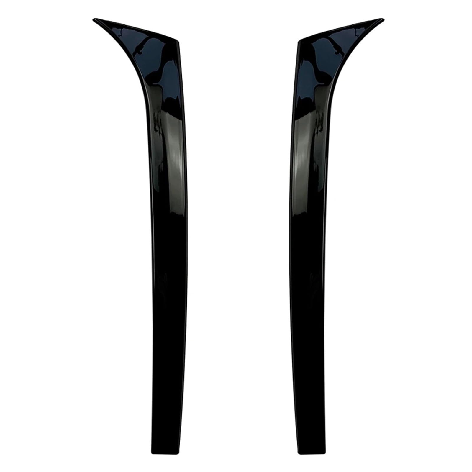 Auto Heckspoiler Für Benz C-Klasse W204 Kombi 2007-2014 Auto Heckscheiben-Canard-Spoiler Air Splitter Für ABS-Heckspoiler Canard-Zubehör Kofferraum Spoiler Flügel Auto Heckspoiler Für Benz C-Klasse W204 Kombi 2007-2014 Auto Heckscheiben-Canard-Spoiler Air Splitter Für ABS-Heckspoiler Canard-Zubehör Kofferraum Spoiler Flügel von ONETREND