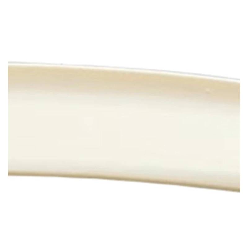 Auto Heckspoiler Für Benz E-Klasse W207 C207 2-türiges Coupé 2008-2015 E200 E550 E300 E350 Heckkofferraum Ducktail Lip Auto Spoiler Kotflügel Kofferraum Spoiler Flügel(Not Painted) von ONETREND