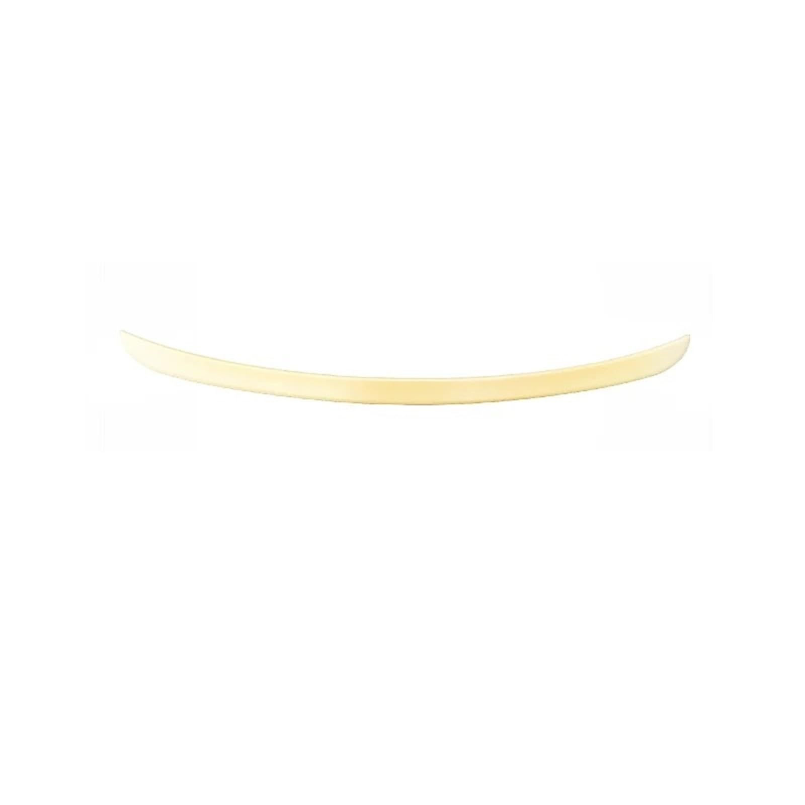 Auto Heckspoiler Für Benz E-Klasse W211 E180 200 260 300 320 240 230 280 35 2002-2009 Heckklappe Auto Spoiler Flügel Tuning Zubehör Kofferraum Spoiler Flügel(Unpainted) von ONETREND