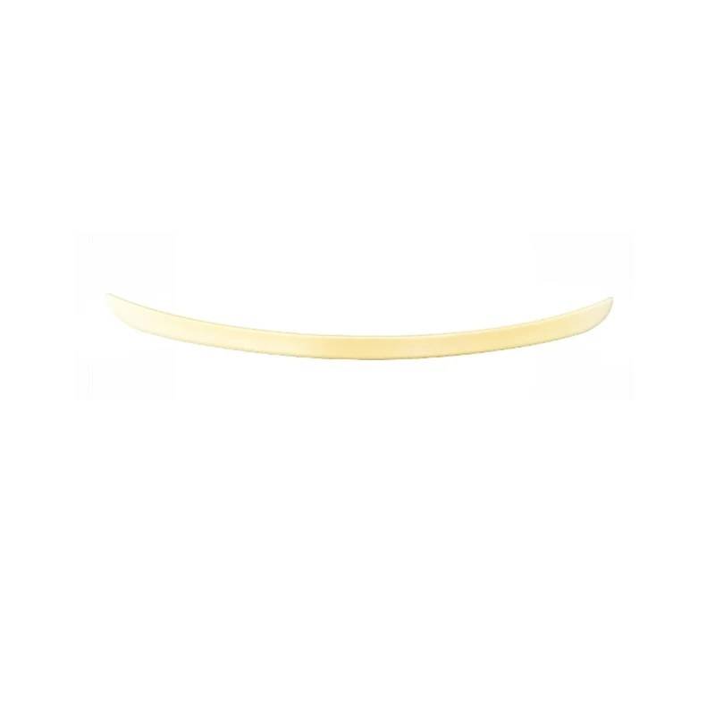 Auto Heckspoiler Für Benz E-Klasse W211 E180 200 260 300 320 240 230 280 35 2002-2009 Heckklappe Auto Spoiler Flügel Tuning Zubehör Kofferraum Spoiler Flügel(Unpainted) von ONETREND