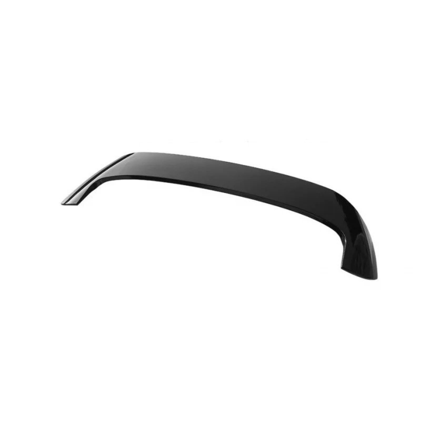 Auto Heckspoiler Für Benz W167 Für GLE Dachspoiler Klasse ML-Klasse 2019 2020 Für ABS-Kunststoff Unlackierte Farbe Heckspoilerlippe Auto-Styling Kofferraum Spoiler Flügel(Unpainted) von ONETREND