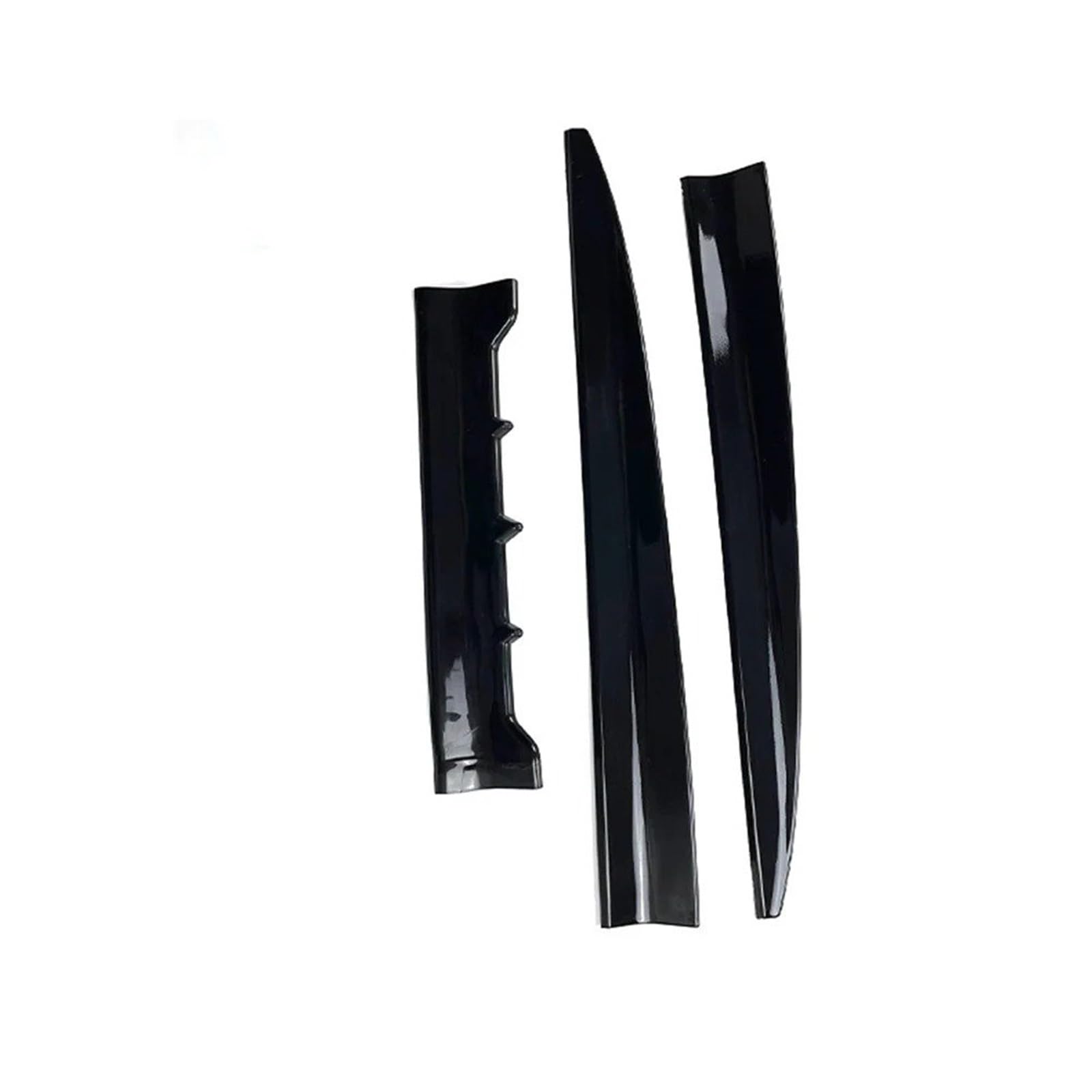 Auto Heckspoiler Für Benz W204 W205 W211 C177 C118 V177 Für Tesla Für Modell 3 Y Für VW Für Jetta Für Passat CC Auto Hinten Trunk Boot Lip Spoiler Flügel Kofferraum Spoiler Flügel(Mode*l-B Black) Auto Heckspoiler Für Benz W204 W205 W211 C177 C118 V177 Für Tesla Für Modell 3 Y Für VW Für Jetta Für Passat CC Auto Hinten Trunk Boot Lip Spoiler Flügel Kofferraum Spoiler Flügel(Mode*l-B Black) von ONETREND