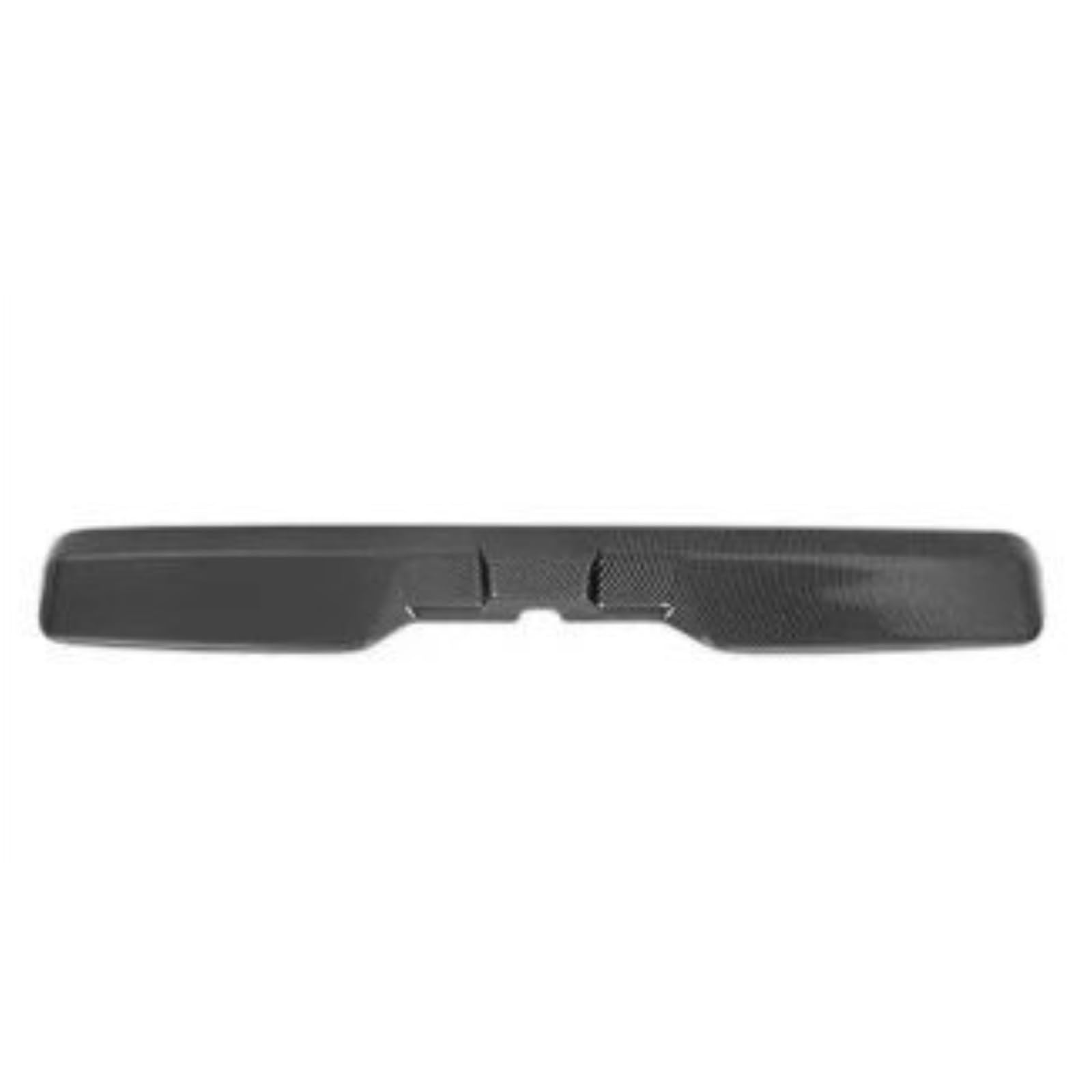 Auto Heckspoiler Für Chery Für Jetour Traveller T2 Heckspoilerspoiler Für Jetour T2 Autoheckflügeldach Modifiziert Lackiert Sport Heckflügelzubehör Kofferraum Spoiler Flügel(Style1-Carbon Black) Auto Heckspoiler Für Chery Für Jetour Traveller T2 Heckspoilerspoiler Für Jetour T2 Autoheckflügeldach Modifiziert Lackiert Sport Heckflügelzubehör Kofferraum Spoiler Flügel(Style1-Carbon Black) von ONETREND