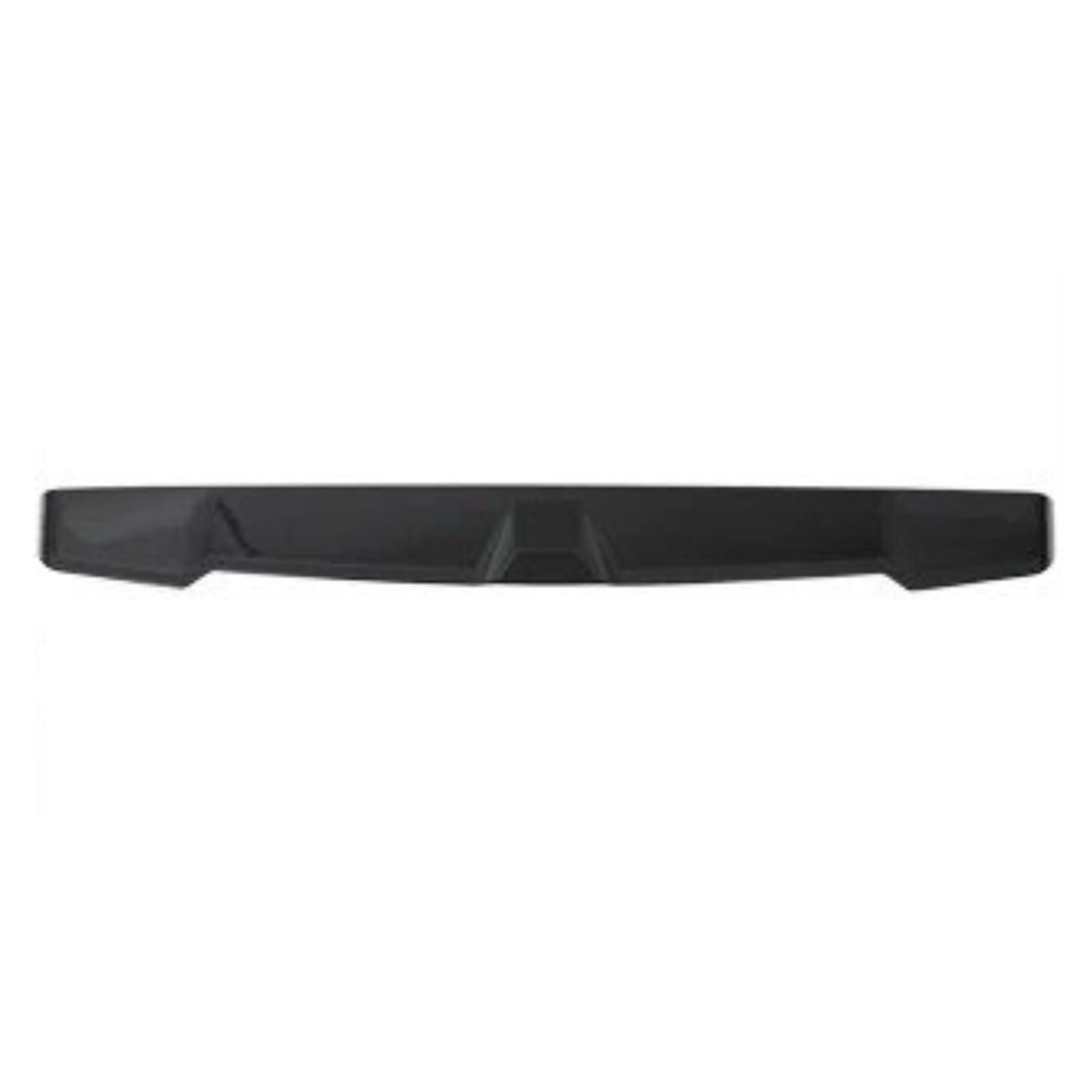 Auto Heckspoiler Für Chery Für Jetour Traveller T2 Heckspoilerspoiler Für Jetour T2 Autoheckflügeldach Modifiziert Lackiert Sport Heckflügelzubehör Kofferraum Spoiler Flügel(Style2-Glossy Black) Auto Heckspoiler Für Chery Für Jetour Traveller T2 Heckspoilerspoiler Für Jetour T2 Autoheckflügeldach Modifiziert Lackiert Sport Heckflügelzubehör Kofferraum Spoiler Flügel(Style2-Glossy Black) von ONETREND