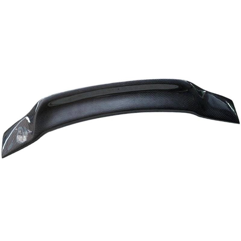 Auto Heckspoiler Für Chevrolet Für Malibu 2012 2013 2014 2015 2016 2017 2018 Spoiler Carbon Faser/FRP Auto Hinten Stamm Abdeckung Flügel Spoiler Kofferraum Spoiler Flügel(FR*P Carbon Printing) von ONETREND