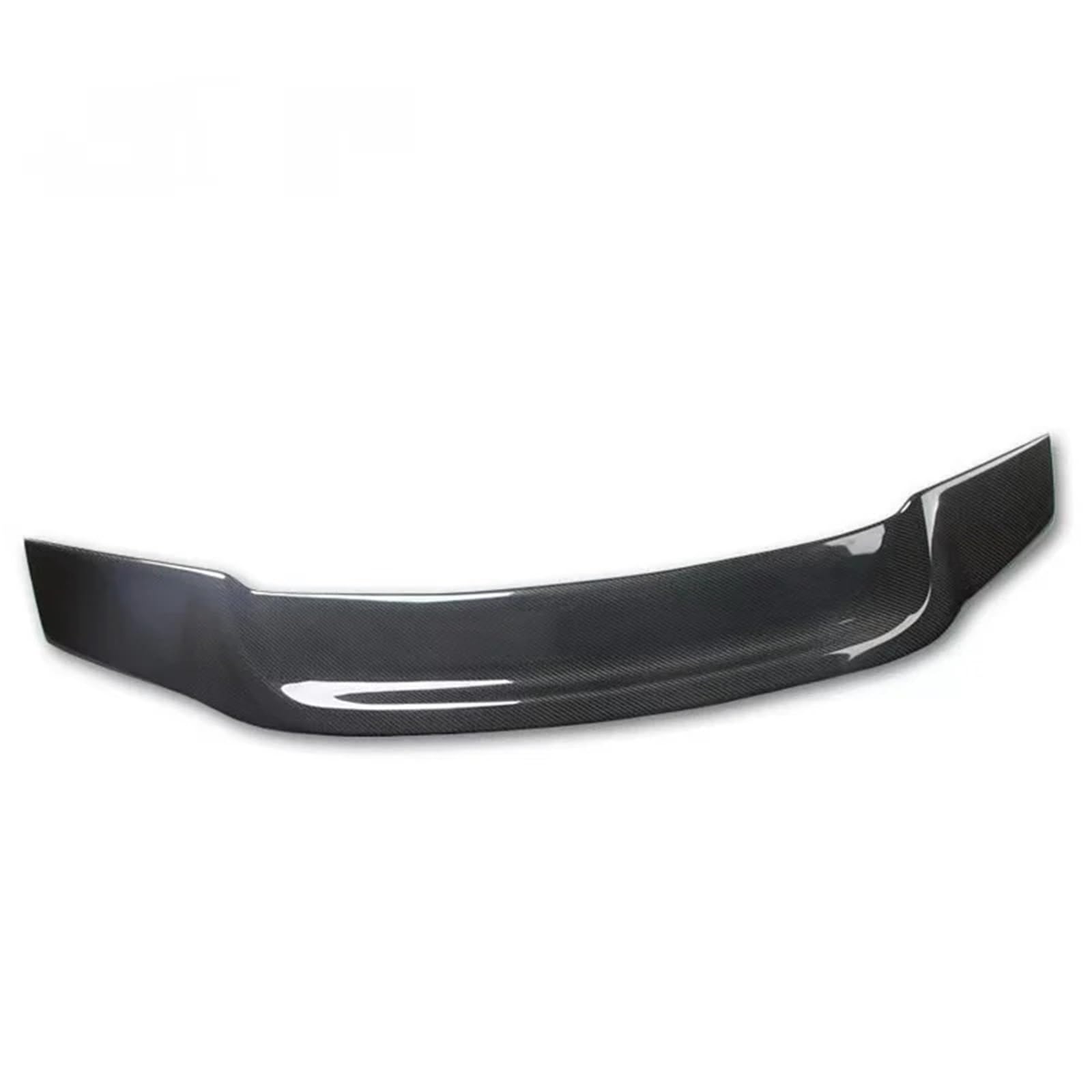 Auto Heckspoiler Für Chevrolet Für Malibu 2012 2013 2014 2015 2016 2017 2018 Spoiler Carbon Faser/FRP Auto Hinten Stamm Abdeckung Flügel Spoiler Kofferraum Spoiler Flügel(Real Carbon Fibe) von ONETREND