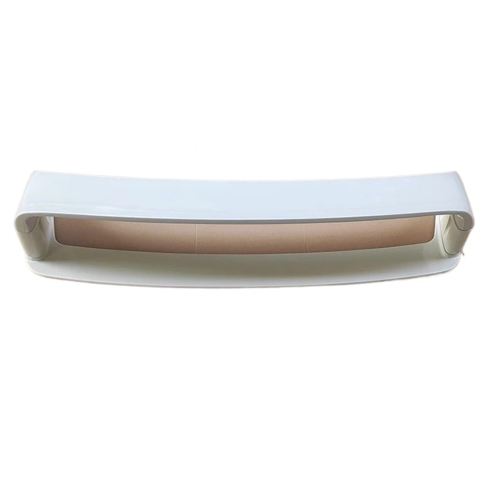 Auto Heckspoiler Für E36 Für M3 1990-2002 Für GT Style Für ABS Heckspoiler E36 Serie 3 Coupé DIY Paint by E36 Spoiler Kofferraum Spoiler Flügel(NO Color) von ONETREND