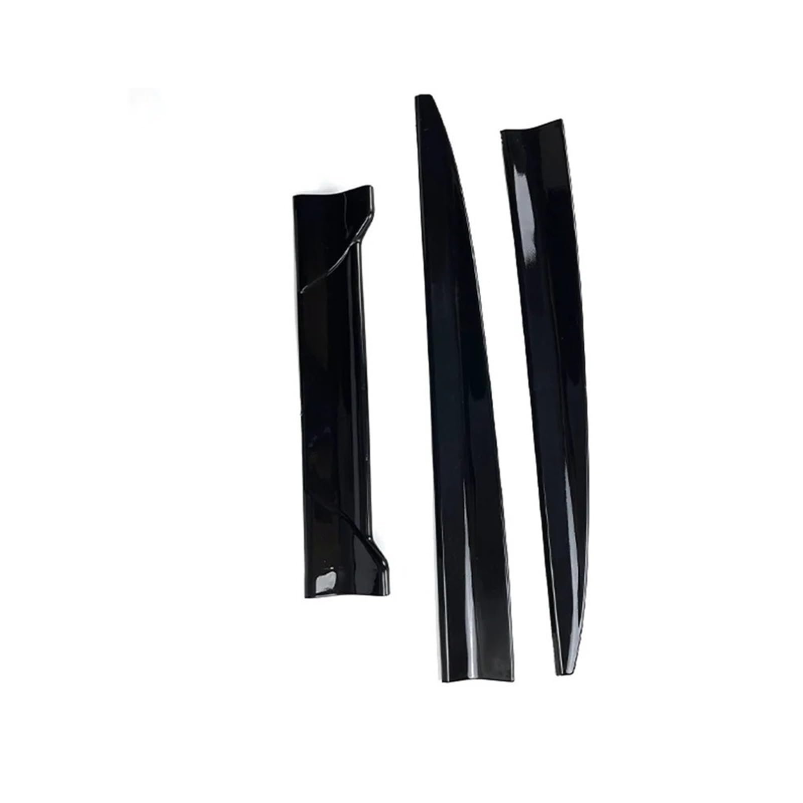 Auto Heckspoiler Für E46 E90 F30 G20 Für A3 Für A4 Für A5 Für A6 Für Benz W204 W211 Universal Heckklappe Lippe Auto Racing Limousine Flügel Spoiler Trim Kofferraum Spoiler Flügel(Model-A Black) Auto Heckspoiler Für E46 E90 F30 G20 Für A3 Für A4 Für A5 Für A6 Für Benz W204 W211 Universal Heckklappe Lippe Auto Racing Limousine Flügel Spoiler Trim Kofferraum Spoiler Flügel(Model-A Black) von ONETREND