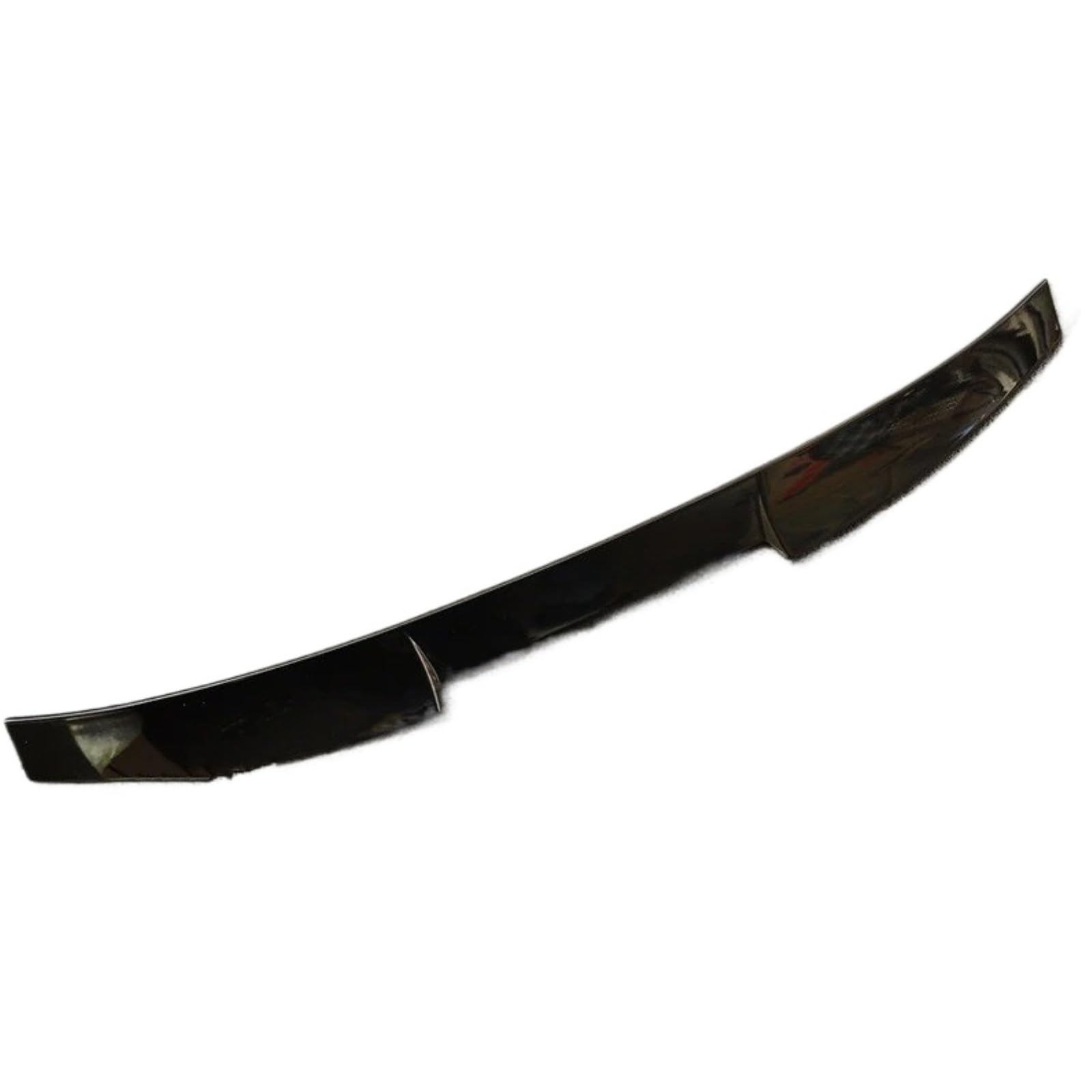 Auto Heckspoiler Für F10 5 Series Spoiler 528i 535i 550i 2011-2017 Für ABS-Kunststoff Primer Farbe Heckscheibe Dachspoiler Autozubehör Kofferraum Spoiler Flügel(Unpainted) von ONETREND