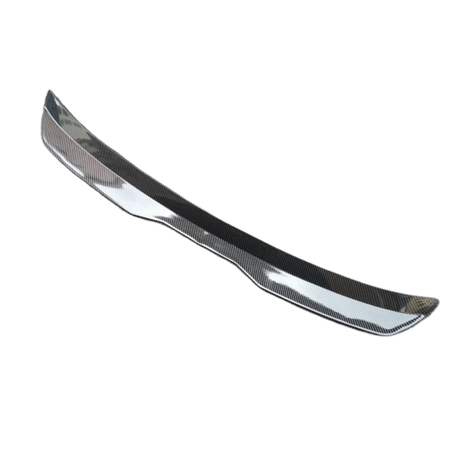 Auto Heckspoiler Für FIAT Für GRANDE Für PUNTO Für ABARTH 2007 2008 2009 2010 Heckspoilerspoiler Glänzend Schwarz ABS-Kunststoff Dachflügel Fließheckspoilerlippe Kofferraum Spoiler Flügel(Glossy black Auto Heckspoiler Für FIAT Für GRANDE Für PUNTO Für ABARTH 2007 2008 2009 2010 Heckspoilerspoiler Glänzend Schwarz ABS-Kunststoff Dachflügel Fließheckspoilerlippe Kofferraum Spoiler Flügel(Glossy black von ONETREND