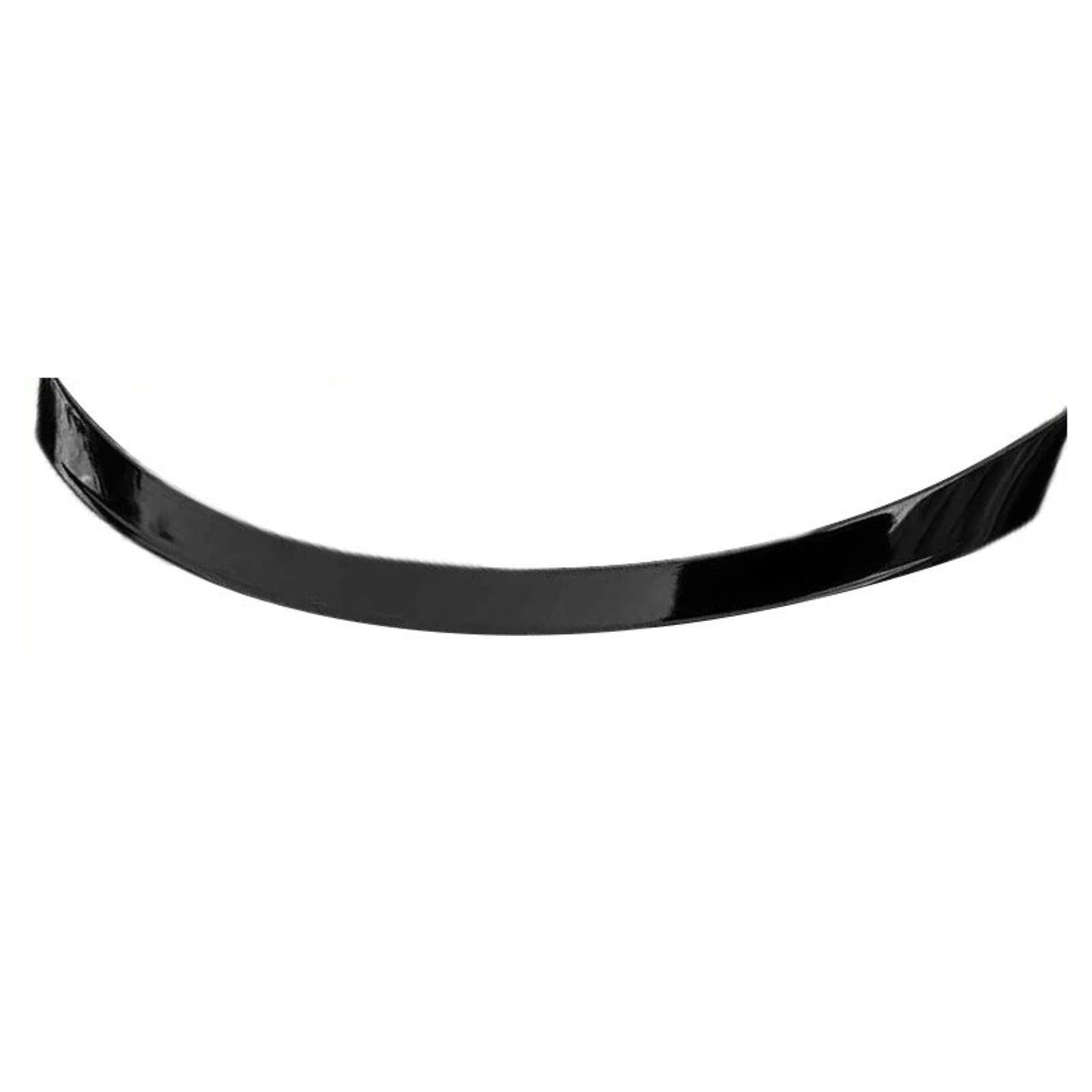 Auto Heckspoiler Für Hyundai Für Sonata Für DN8 2019 2020 2021 Für Sonata 10 ABS Material Auto Stamm Hinten Lip FLÜGEL Schwanz FIN Refit Auto Spoiler Zubehör Kofferraum Spoiler Flügel(DI*Y Color) Auto Heckspoiler Für Hyundai Für Sonata Für DN8 2019 2020 2021 Für Sonata 10 ABS Material Auto Stamm Hinten Lip FLÜGEL Schwanz FIN Refit Auto Spoiler Zubehör Kofferraum Spoiler Flügel(DI*Y Color) von ONETREND