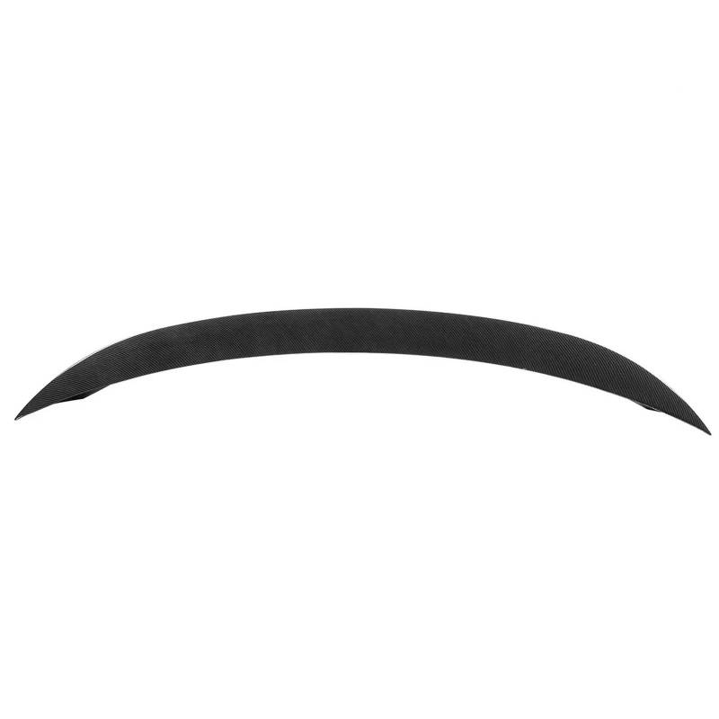 Auto Heckspoiler Für Infiniti Für Q50 2014-2021 Für ABS Auto Heckspoilerlippe Heckspoiler RS ​​Style Auto Heckspoiler Flügellippe Kofferraum Spoiler Flügel(Carbon Fiber Look) von ONETREND