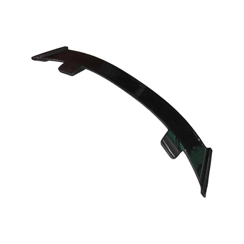 Auto Heckspoiler Für Jade 2012-2021 Dach Spoiler Flügel Gepäck Hinten Lip Body Kit Zubehör Carbon Faser Kofferraum Spoiler Flügel(Real Carbon Fiber) von ONETREND
