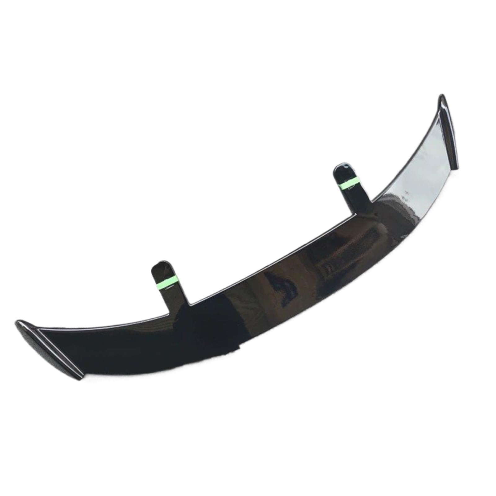 Auto Heckspoiler Für KIA Für Ceed Spoiler 2018 2019 Für ABS-Kunststoff Auto Dach Spoiler Hinten Schwanz Lip Flügel Auto Zubehör Fließheck Universal Auto Flügel Kofferraum Spoiler Flügel(Glossy Black) Auto Heckspoiler Für KIA Für Ceed Spoiler 2018 2019 Für ABS-Kunststoff Auto Dach Spoiler Hinten Schwanz Lip Flügel Auto Zubehör Fließheck Universal Auto Flügel Kofferraum Spoiler Flügel(Glossy Black) von ONETREND