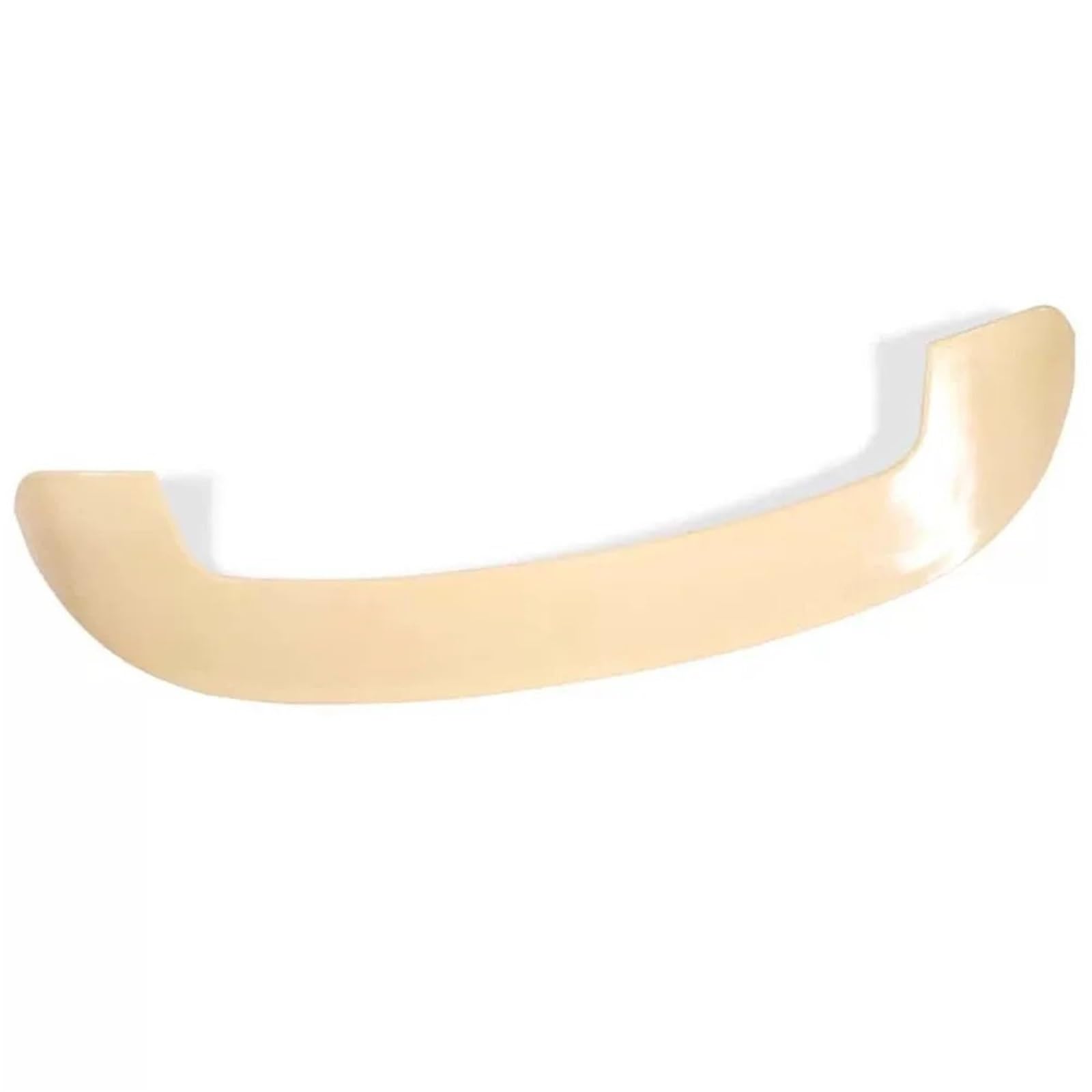 Auto Heckspoiler Für Kia Für Sportage Spoiler 2011-2017 ABS Material Auto Heckflügel Primer Farbe Spoiler Für Kia Für Sportage R Kofferraum Spoiler Flügel(Unpainted Primer) von ONETREND