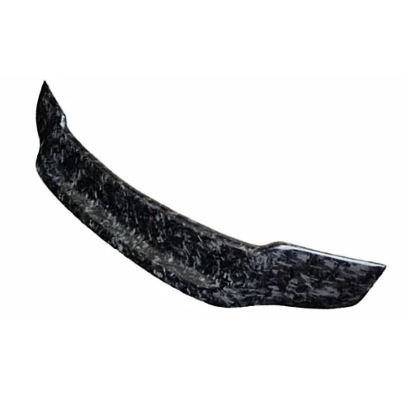 Auto Heckspoiler Für Kia K3 Für Cerato Für Forte Für Sport GT 2019 20 2021 Heckkofferraumdeckel Boot Ducktail Spoiler Wings Black Carbon Fibe Auto-Tuning-Zubehör Kofferraum Spoiler Flügel(Forged carbo Auto Heckspoiler Für Kia K3 Für Cerato Für Forte Für Sport GT 2019 20 2021 Heckkofferraumdeckel Boot Ducktail Spoiler Wings Black Carbon Fibe Auto-Tuning-Zubehör Kofferraum Spoiler Flügel(Forged carbo von ONETREND