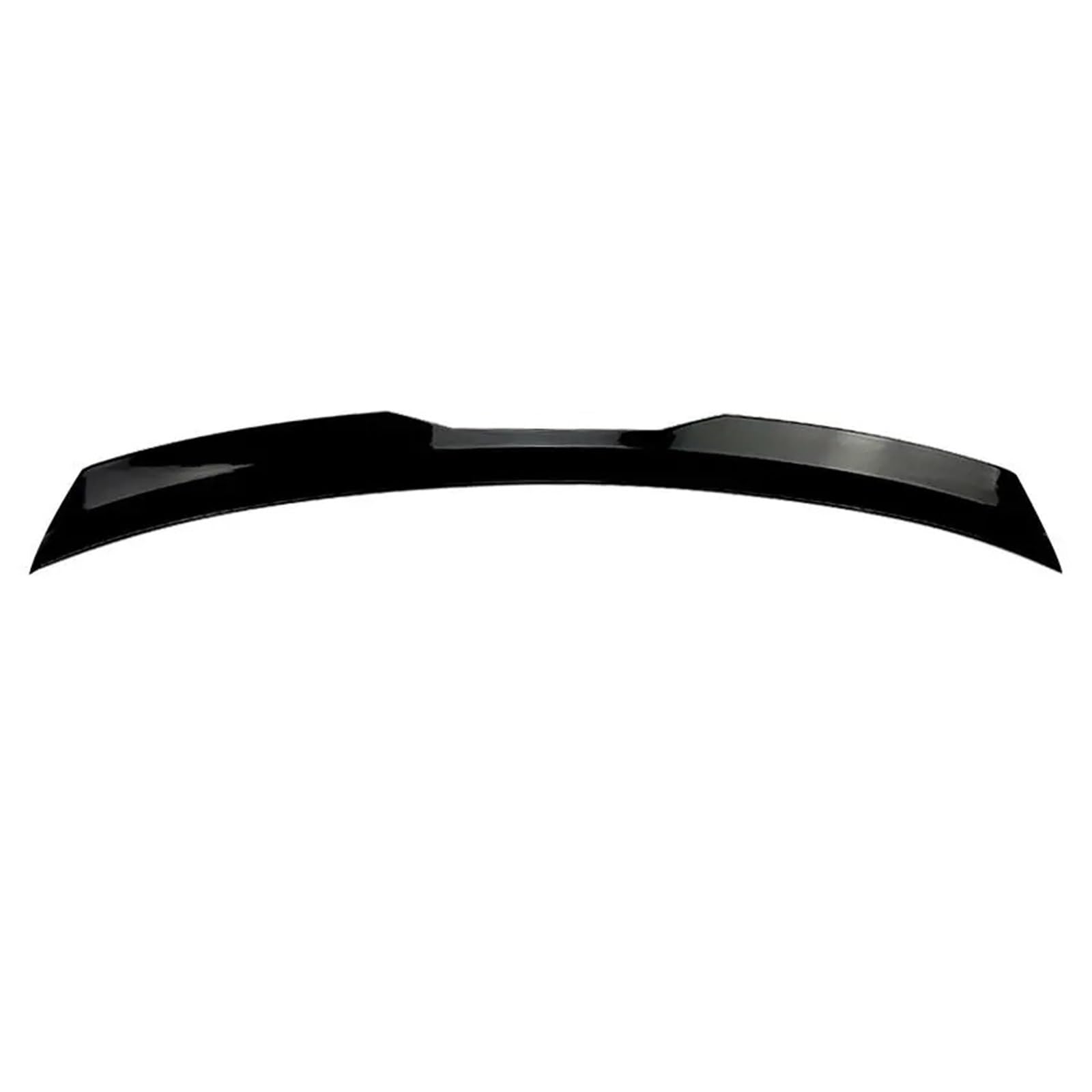 Auto Heckspoiler Für Q2 Für Q3 Universal Auto Heckflügel Glänzend Schwarz Carbon Dekoration Styling Für ABS Kunststoff Dach Kofferraumdeckel Schrägheckspoiler Autoteil Kofferraum Spoiler Flügel(Glossy Auto Heckspoiler Für Q2 Für Q3 Universal Auto Heckflügel Glänzend Schwarz Carbon Dekoration Styling Für ABS Kunststoff Dach Kofferraumdeckel Schrägheckspoiler Autoteil Kofferraum Spoiler Flügel(Glossy von ONETREND