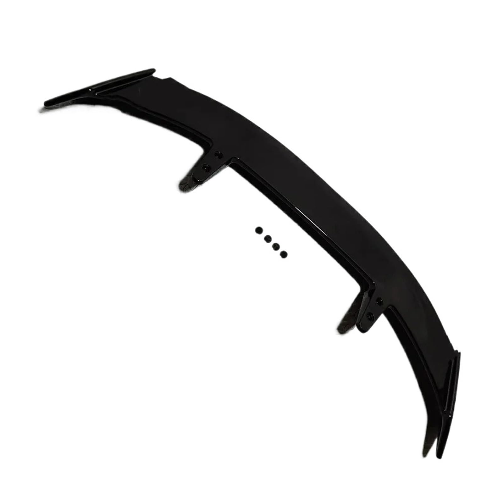 Auto Heckspoiler Für Seat Für Ibiza Für Leon 2009-2021 Fließheck Heckdachspoilerkappe Heckkofferraum Dachlippe Spoilerflügel Auto Hecklippenabdeckung Bodykit Tuning Kofferraum Spoiler Flügel(Gloss Bla Auto Heckspoiler Für Seat Für Ibiza Für Leon 2009-2021 Fließheck Heckdachspoilerkappe Heckkofferraum Dachlippe Spoilerflügel Auto Hecklippenabdeckung Bodykit Tuning Kofferraum Spoiler Flügel(Gloss Bla von ONETREND