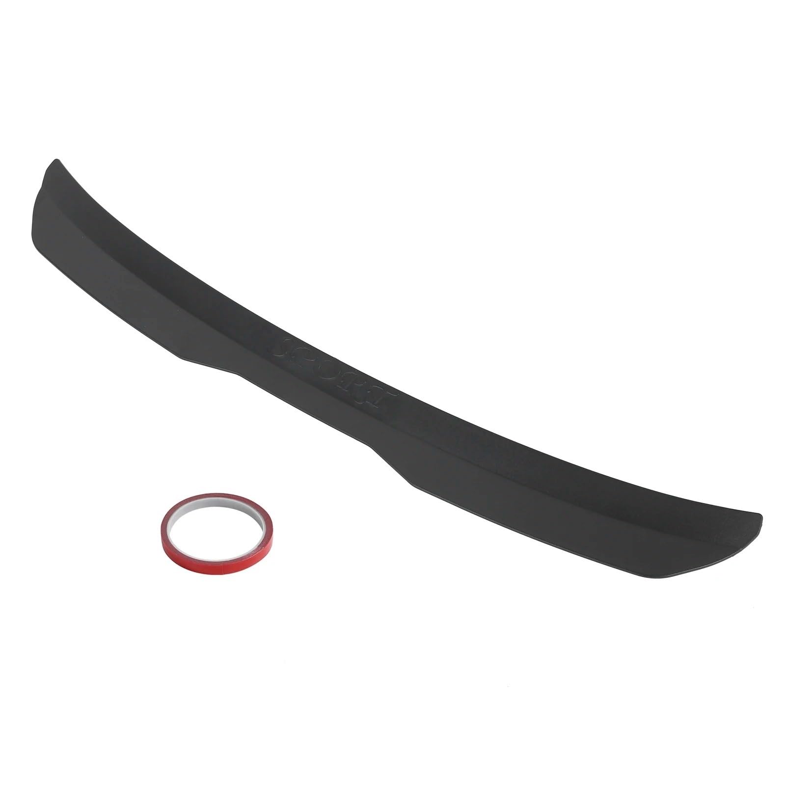 Auto Heckspoiler Für Seat Für Leon Für Maxton MK1 Mk2 Mk3 MK4 MK5 MK6 MK7 2000‑2021 Heckdachspoilerflügel Zweifachfahrzeug Universal Kofferraum Spoiler Flügel Auto Heckspoiler Für Seat Für Leon Für Maxton MK1 Mk2 Mk3 MK4 MK5 MK6 MK7 2000‑2021 Heckdachspoilerflügel Zweifachfahrzeug Universal Kofferraum Spoiler Flügel von ONETREND