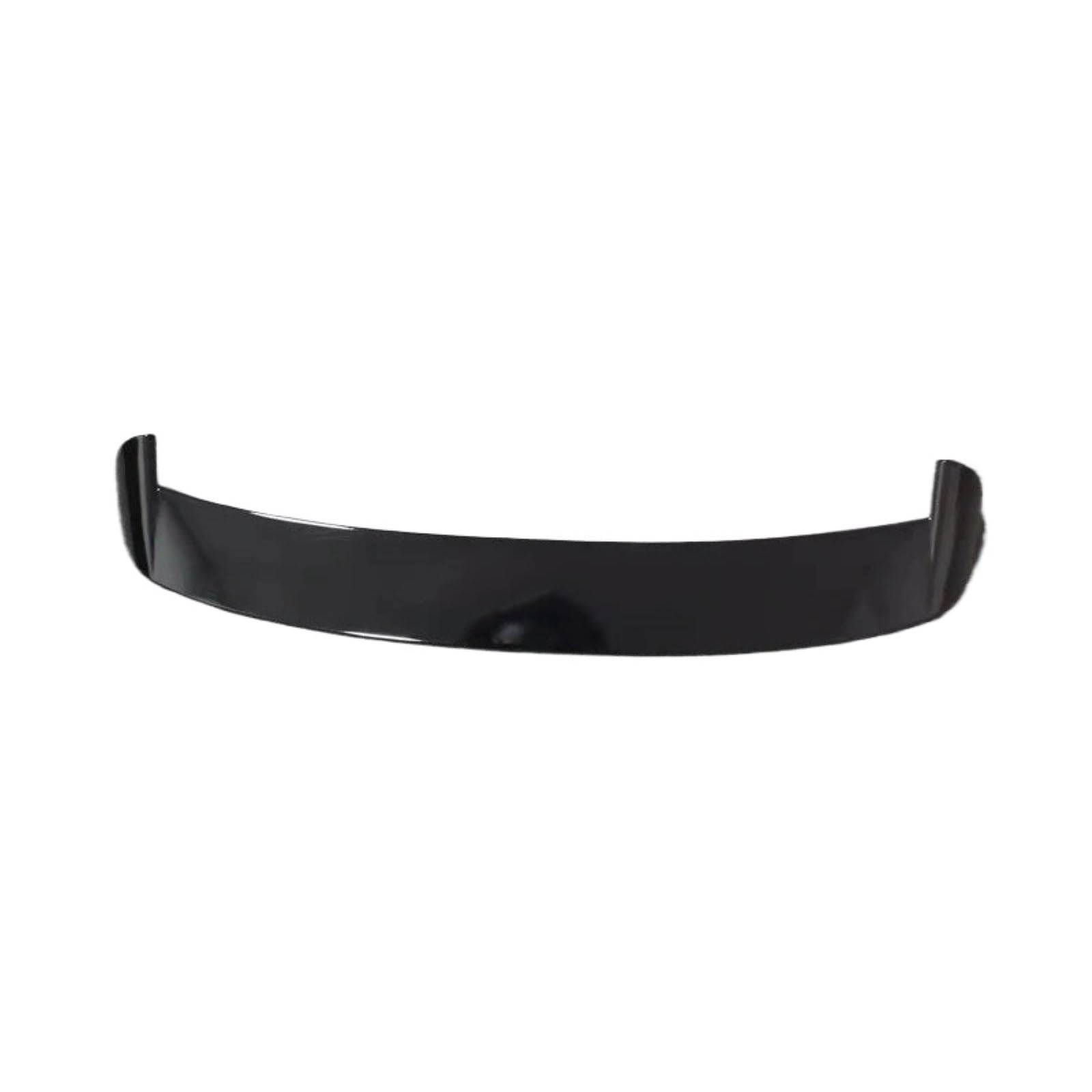 Auto Heckspoiler Für Seat Für Leon MK3 MK3.5 5F FR Style Schrägheckspoiler 2012-2020 ABS-Material Heckspoilerlippe Für Autoheckflügeldekoration Kofferraum Spoiler Flügel(Unpainted) von ONETREND